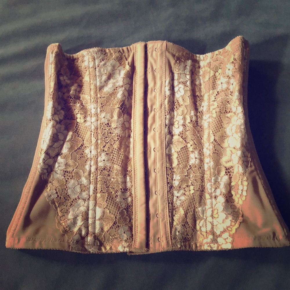 Waist Cincher Shapewear